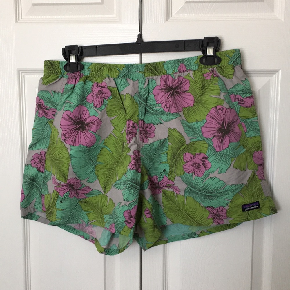 Patagonia Baggies Shorts